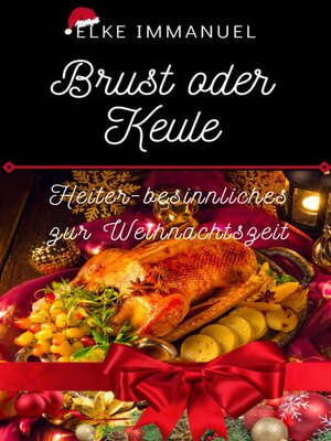 cover image of Brust oder Keule